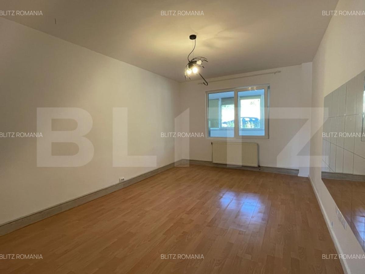 Vand apartament 3 camere, 83 mp, parter inalt, Tudor - 4