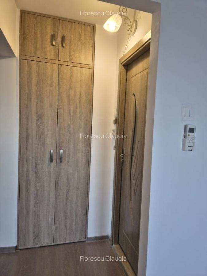 Apartament cu 3 camere semidecomandat în Basarabia - 6