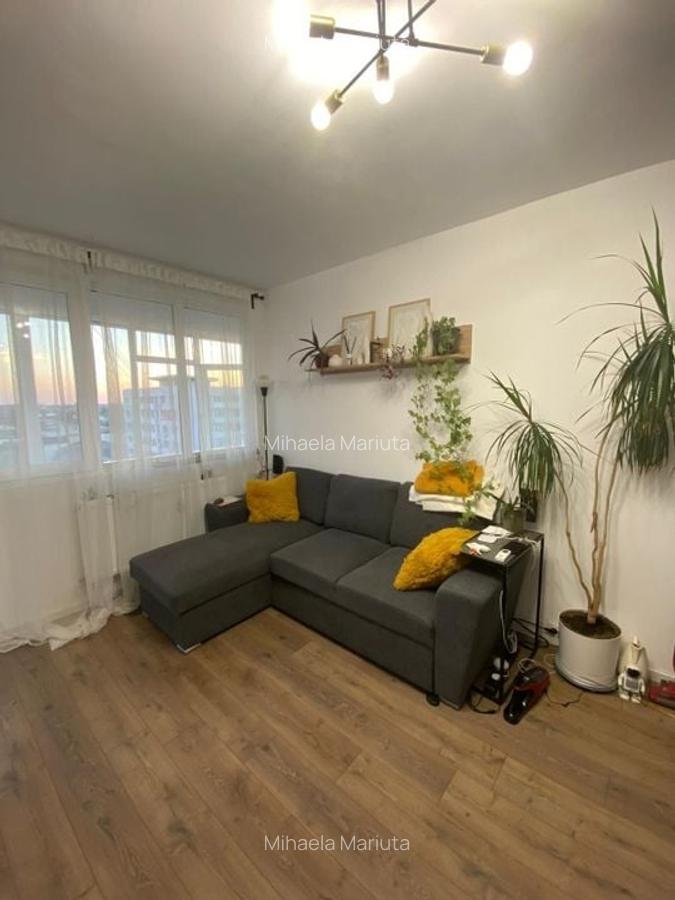 AP. 2 CAMERE CHIBRIT, RENOVAT, BLOC REABILITAT, METROU, COMISION 0% - 2 AP. 2 CAMERE CHIBRIT, RENOVAT, BLOC REABILITAT, METROU, COMISION 0% - 2