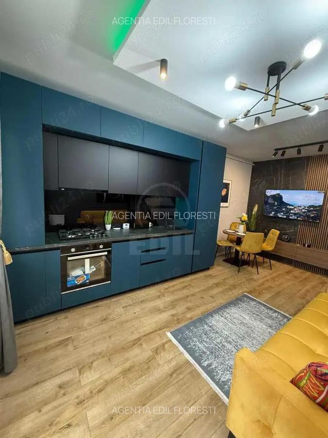 Apartament de vanzare - 1