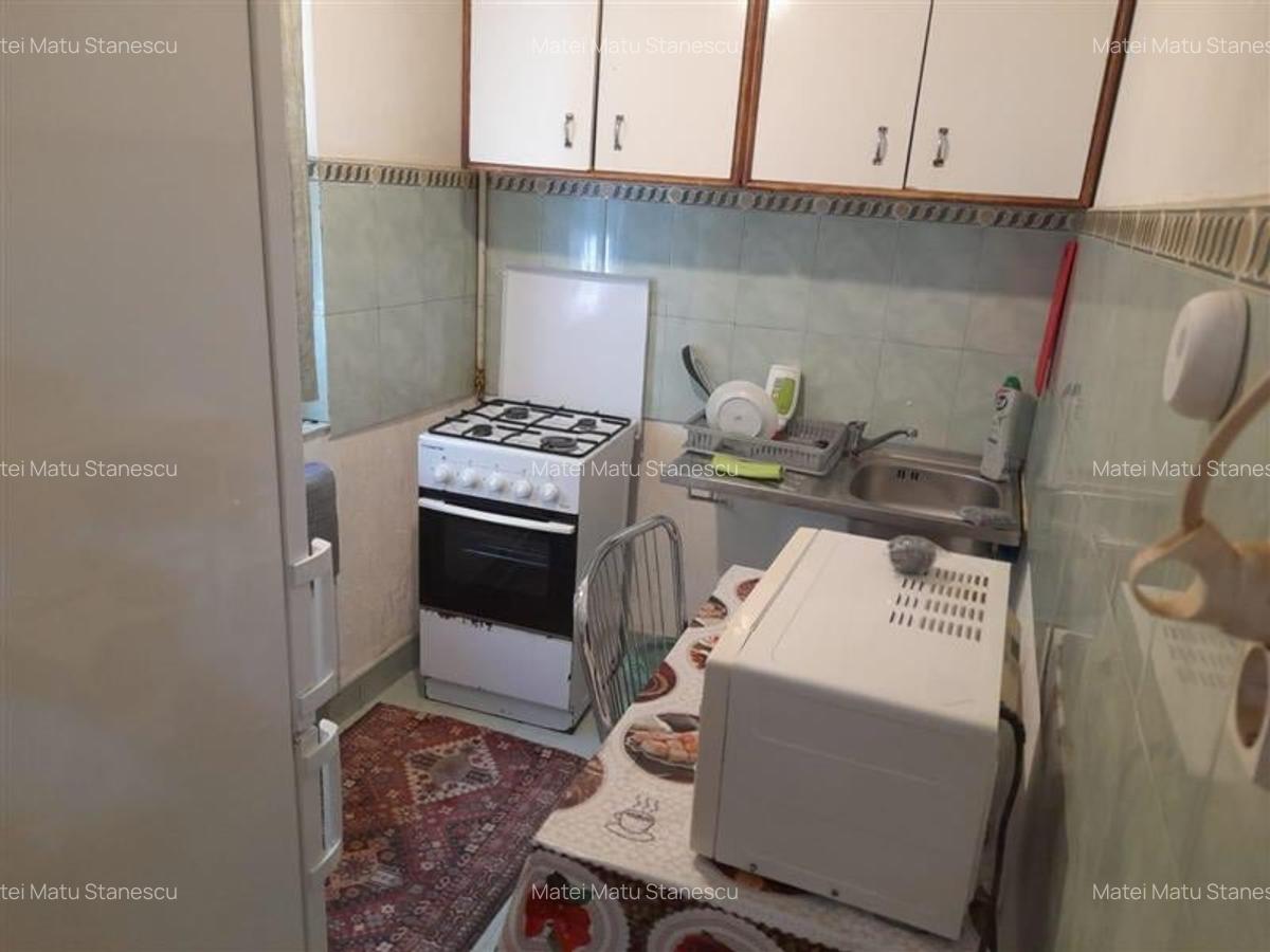 Apartament 1 Camera Calea Girocului - 8