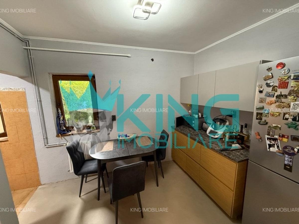 Apartament 3 Camere Ultracentral Dacia - Romana - 3