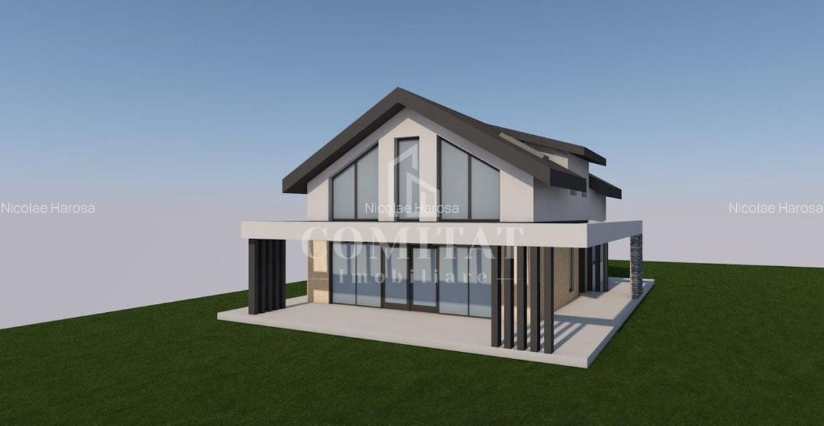 Casă individuală Sălicea cu 750 teren - 16