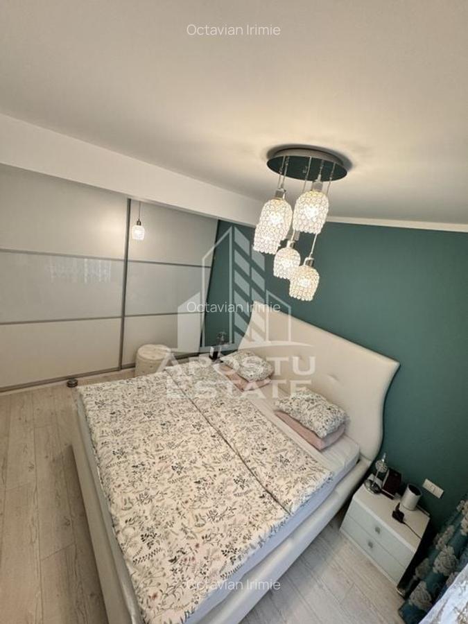 Casa de vanzare moderna, P+E, Dumbravita - 10