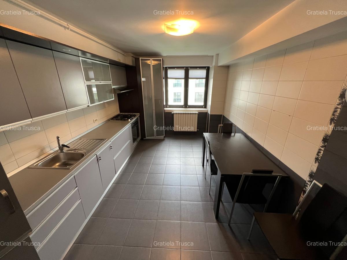 Inchiriere apartament 6 camere Iancu Nicolae - 11