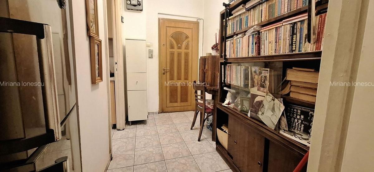 Apartament cu 2 camere - Circumvalatiunii - 5