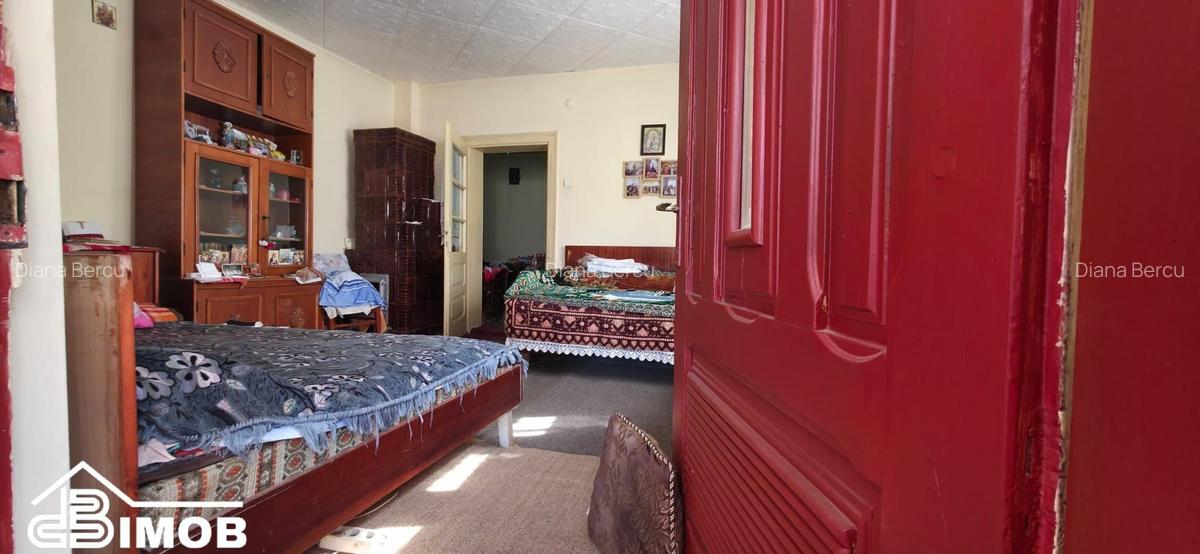 Casă cu 4 camere în Dobra - 5