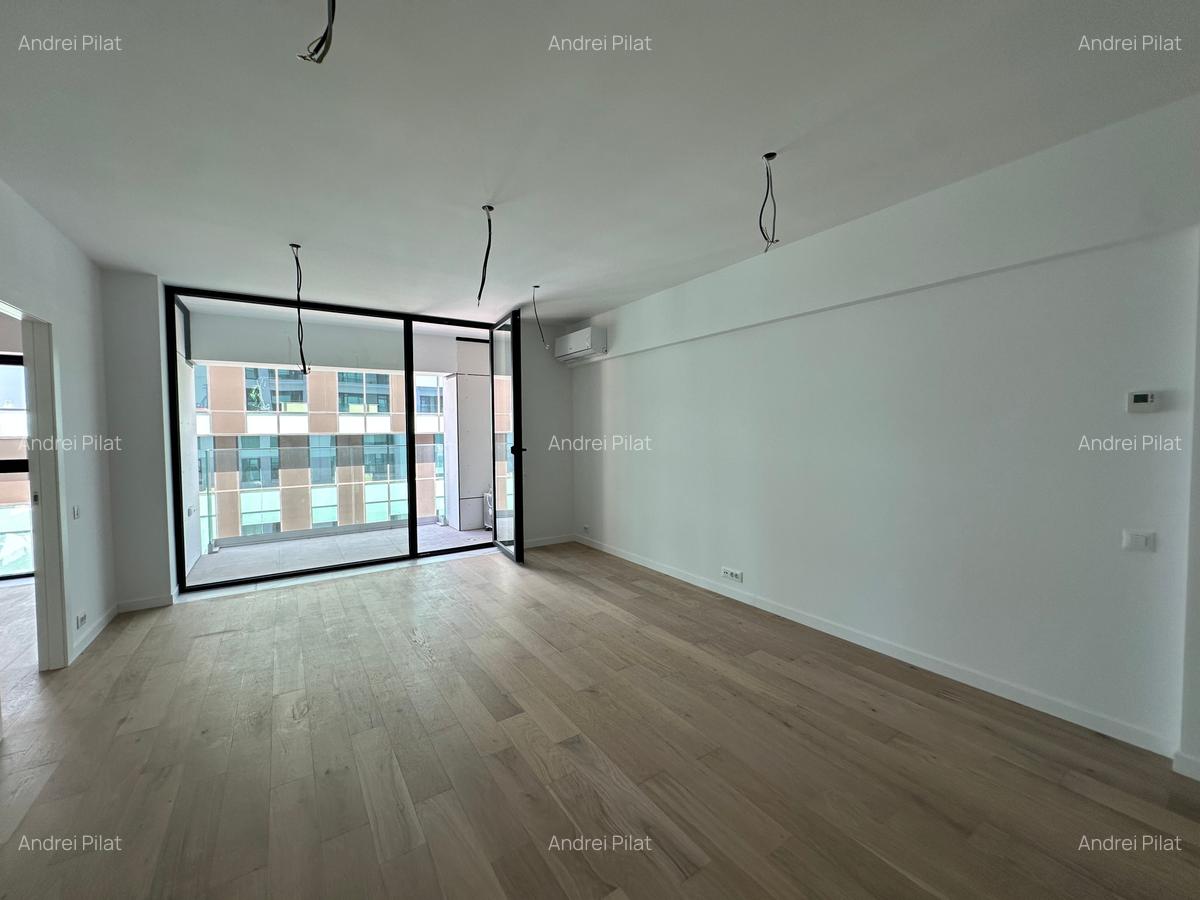 Apartament cu 2 camere în Cotroceni - 6