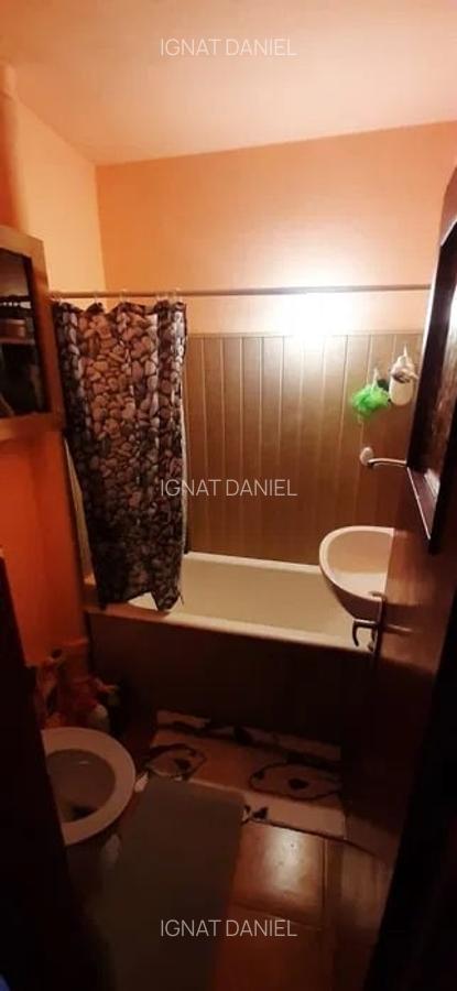 Garsoniera, etajul 6/10,  zona Podu Ros - 5