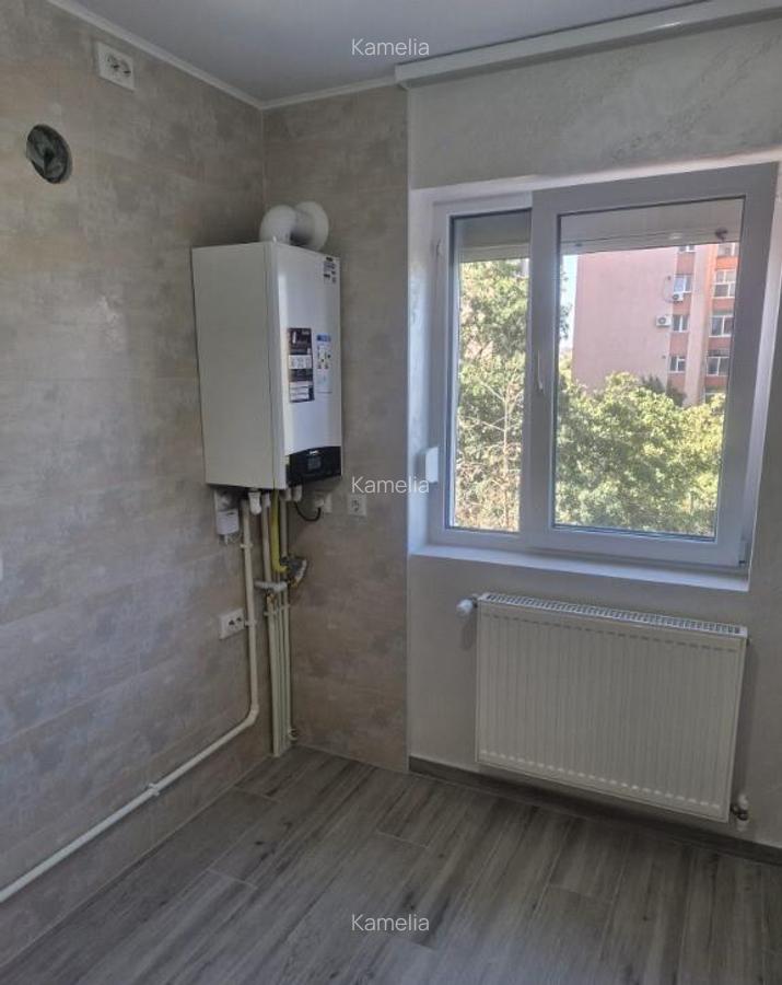 Apartament 2 camere Bulevardul Balcescu - 8