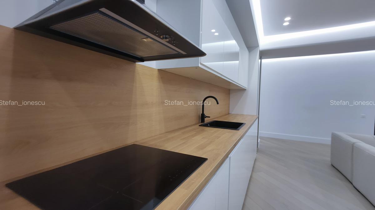 Cortina 126 ~ Erou Iancu Nicolae ~ Premium ~ Parcare Subterana - 4