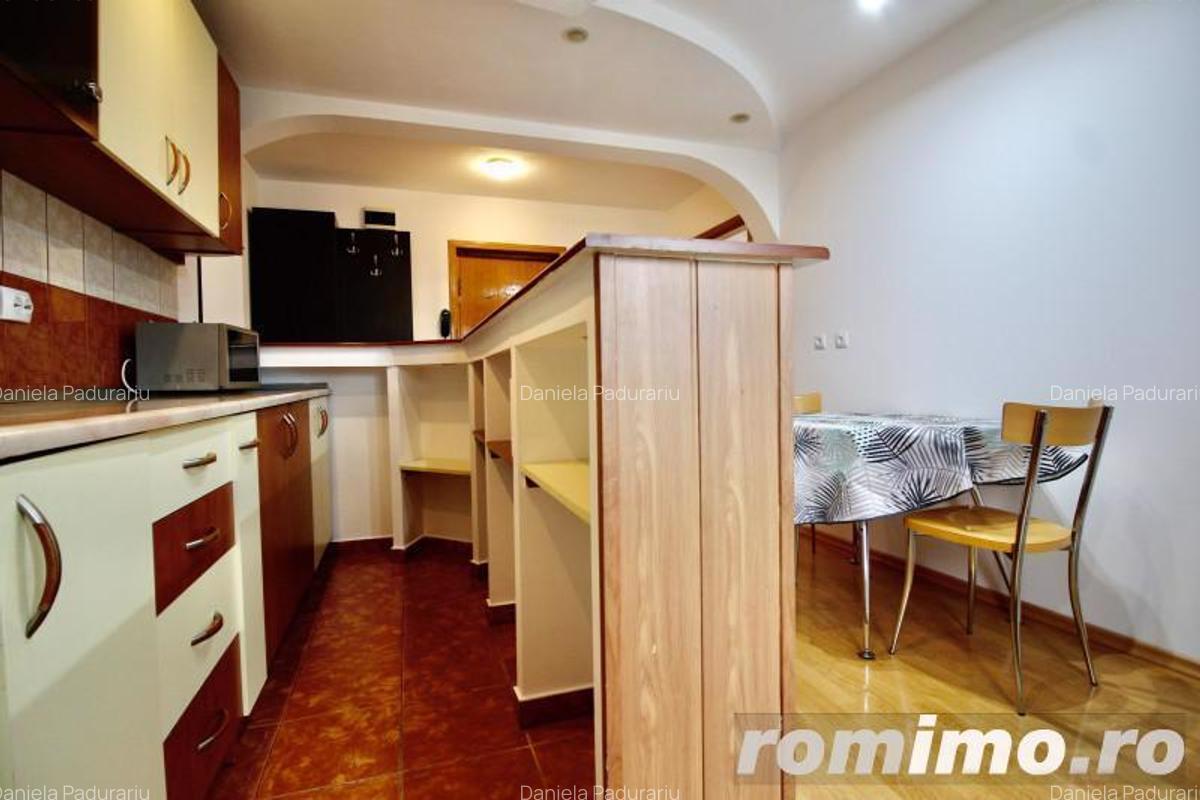 AVIATIEI - PROMETEU, CRISTAL PALACE APARTAMENT MODERN ! - 7