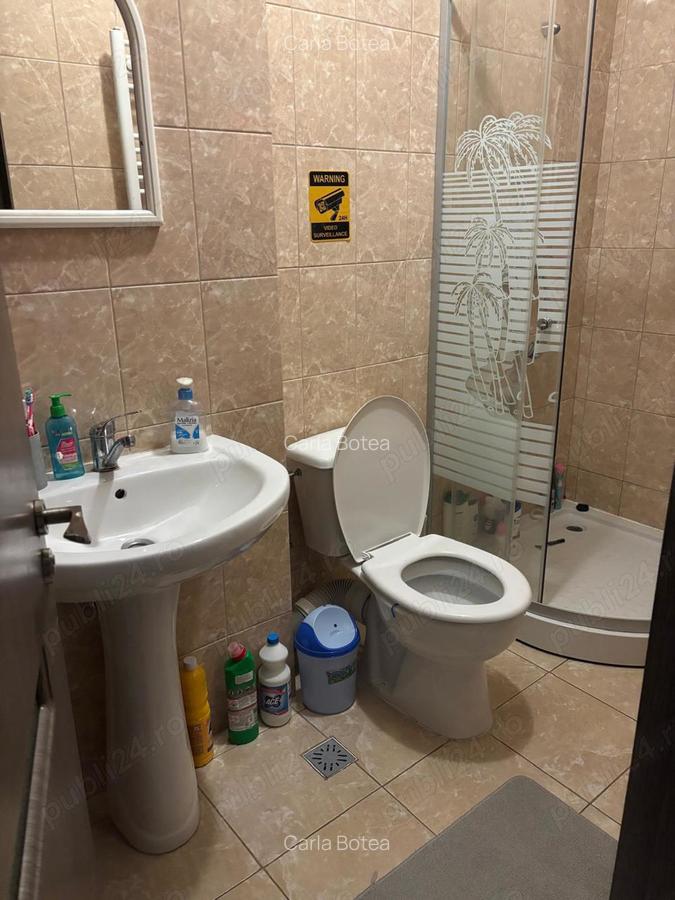 Inchiriez apartament regim hotelier - 9