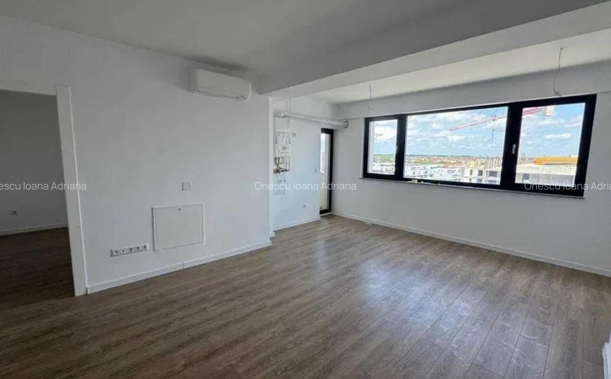 IVORY RESIDENCE | Vanzare apartament 2 camere - 3