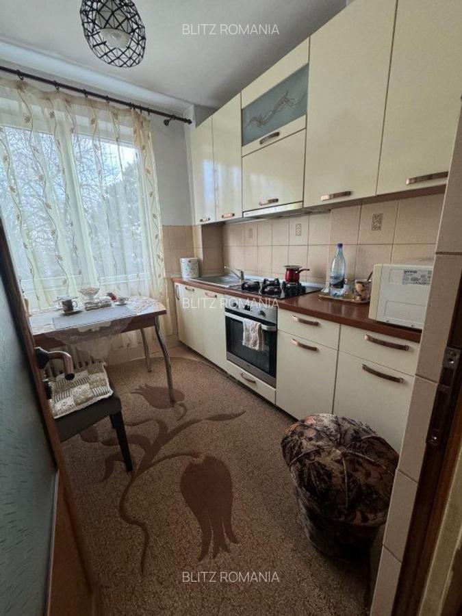 Apartament 2 camere, 49mp, zona Manastirii Bogdana, Radauti - 3