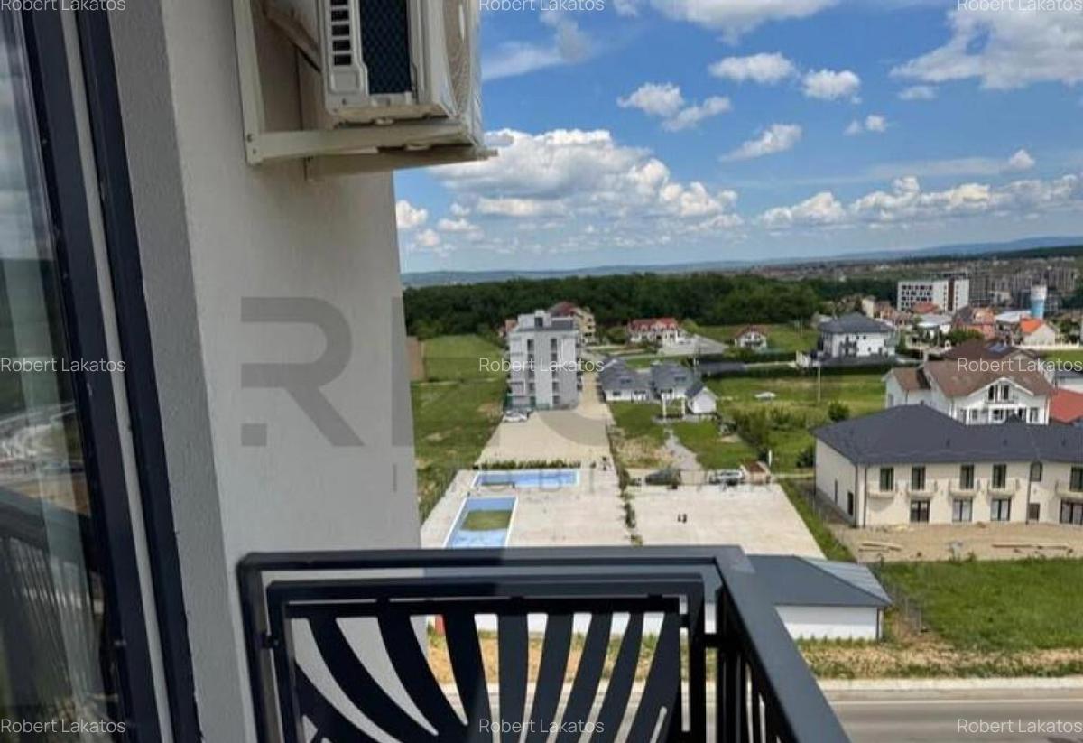 RECO apartament cu 2 camere in Cordau langa Baile Felix - 5