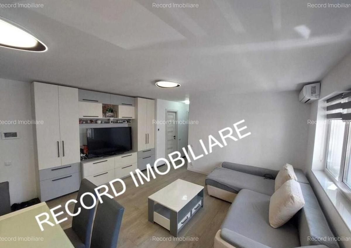 Apartament 3 camere,2 bai, etaj 1, 2 parcari in Floresti - 2