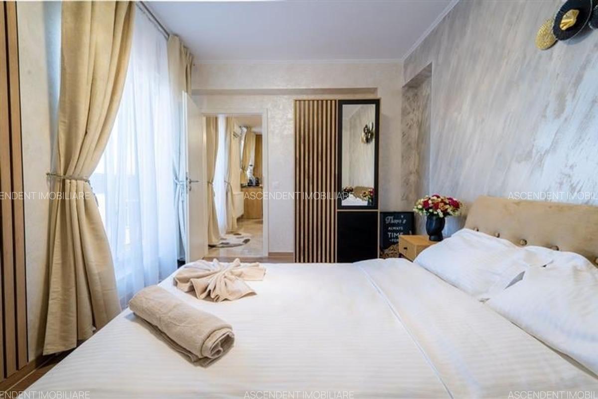 Apartament cu 3 camere decomandat, mobilat în Avantgarden - 4