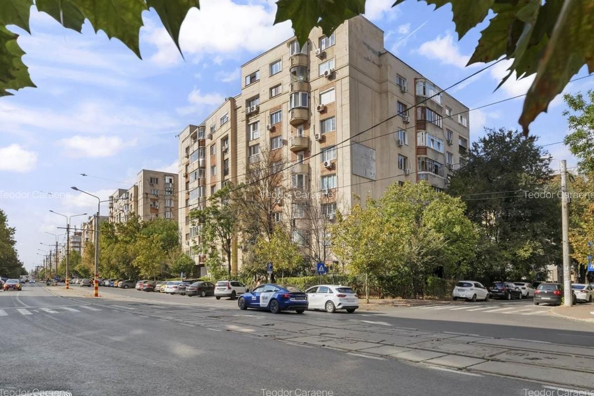 OPORTUNITATE APARTAMENT 3 CAMERE CALEA CALARASI - 15