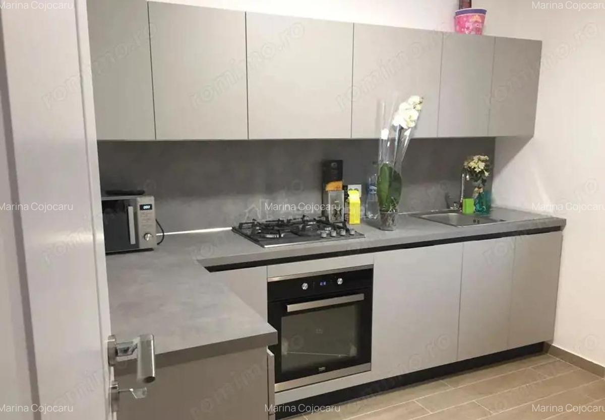 4 Camere, Stefan cel Mare, 10 min Metrou - 3