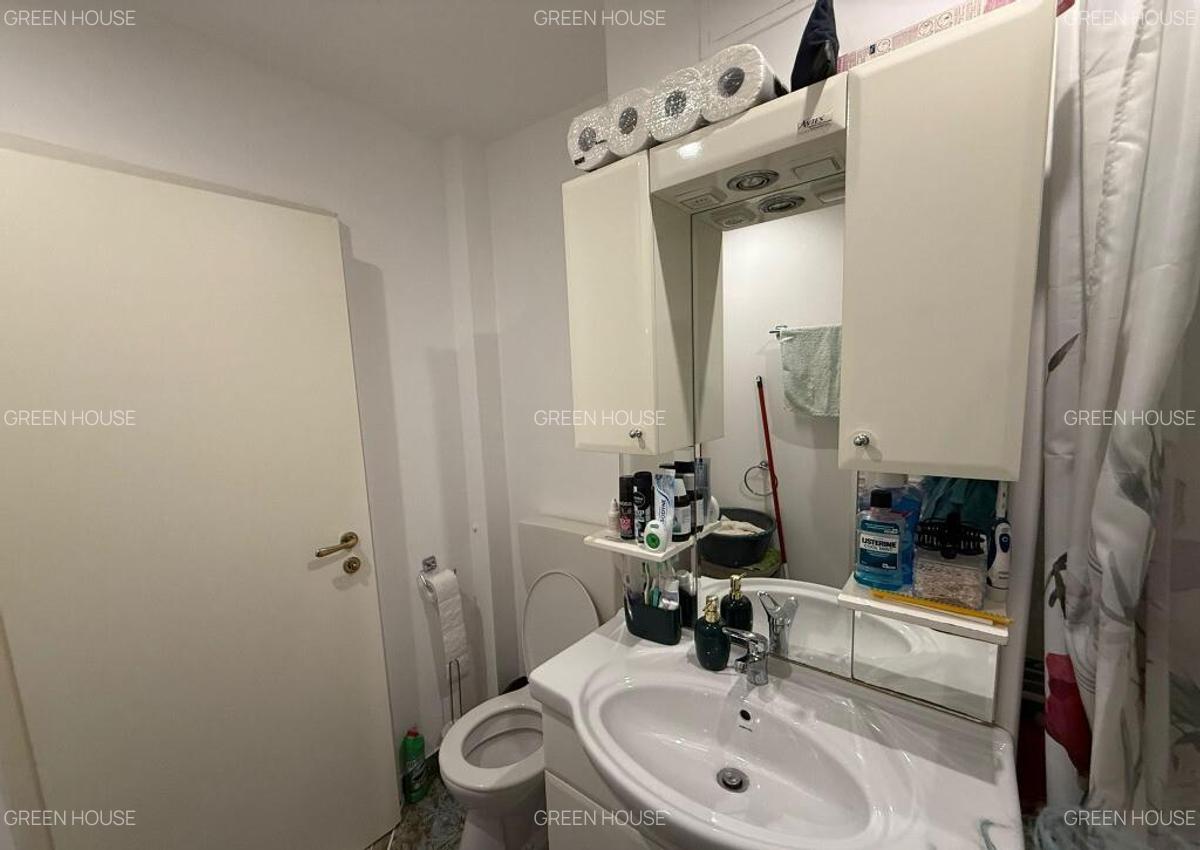 Apartament 2 camere ,etaj 1, strada Jupiter - 6