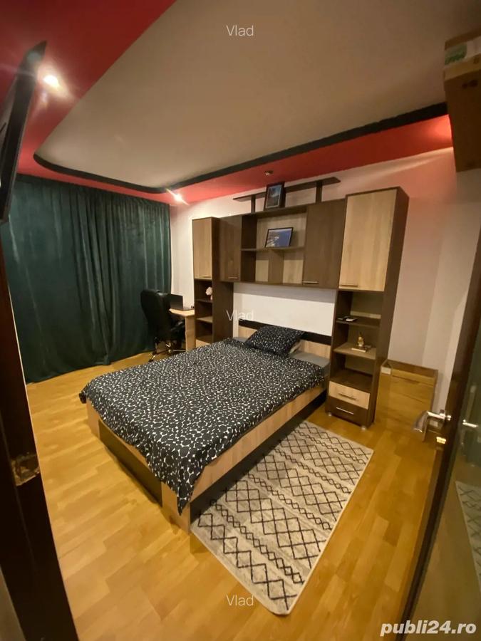 Apartament 1 camera - 2