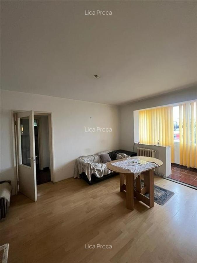 Apartament 3 camere, GARA, etaj 1/4, 55 mp, LIBER! - 3