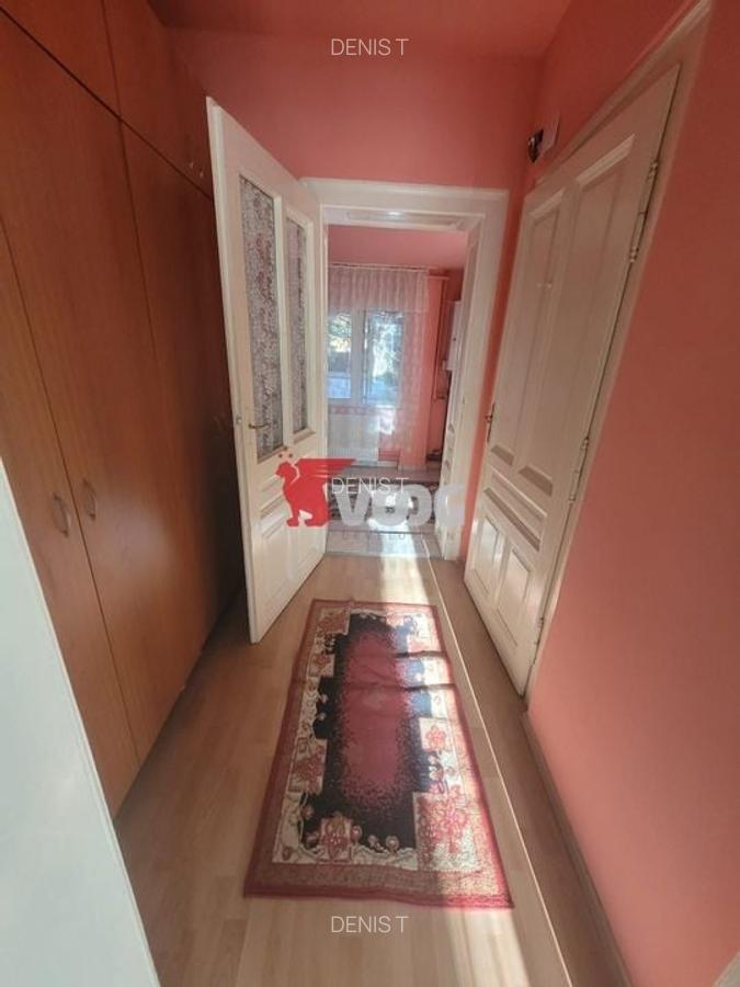 Casa individuala cu garaj! - 6