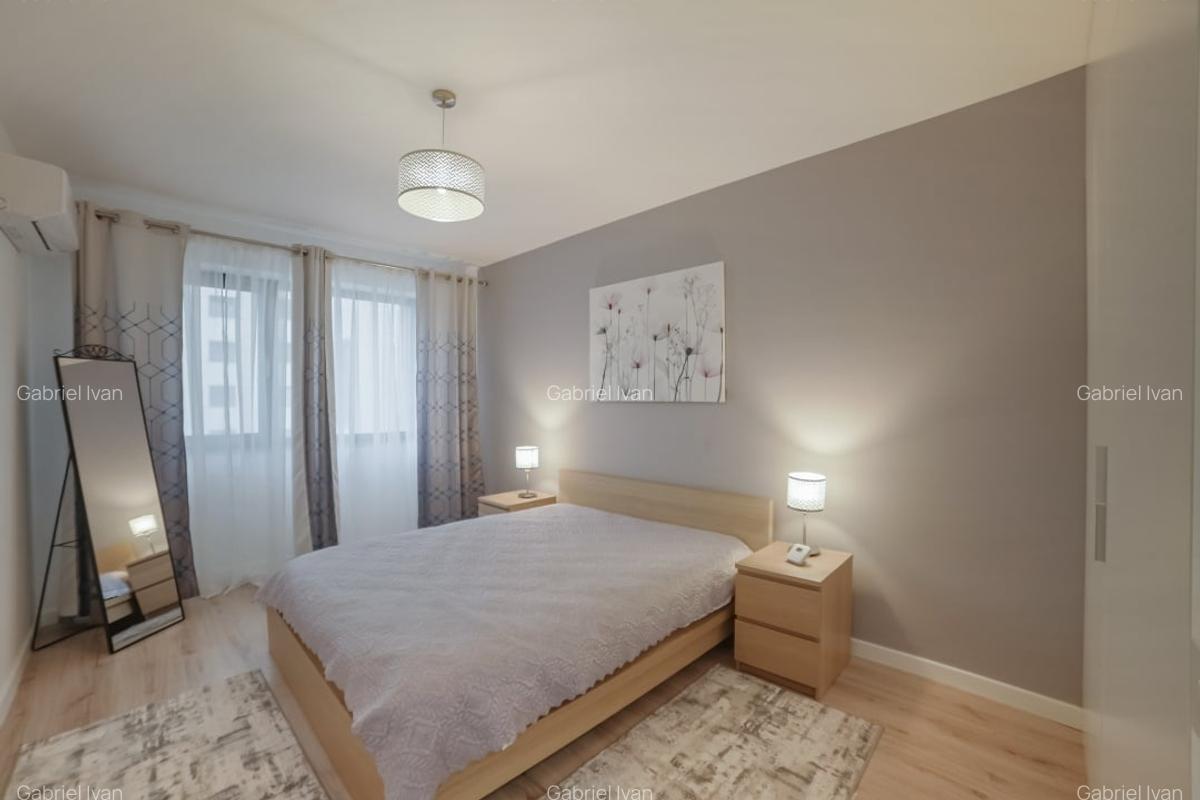 2 camere Premium* Ivory Residence* Loc de parcare* - 4