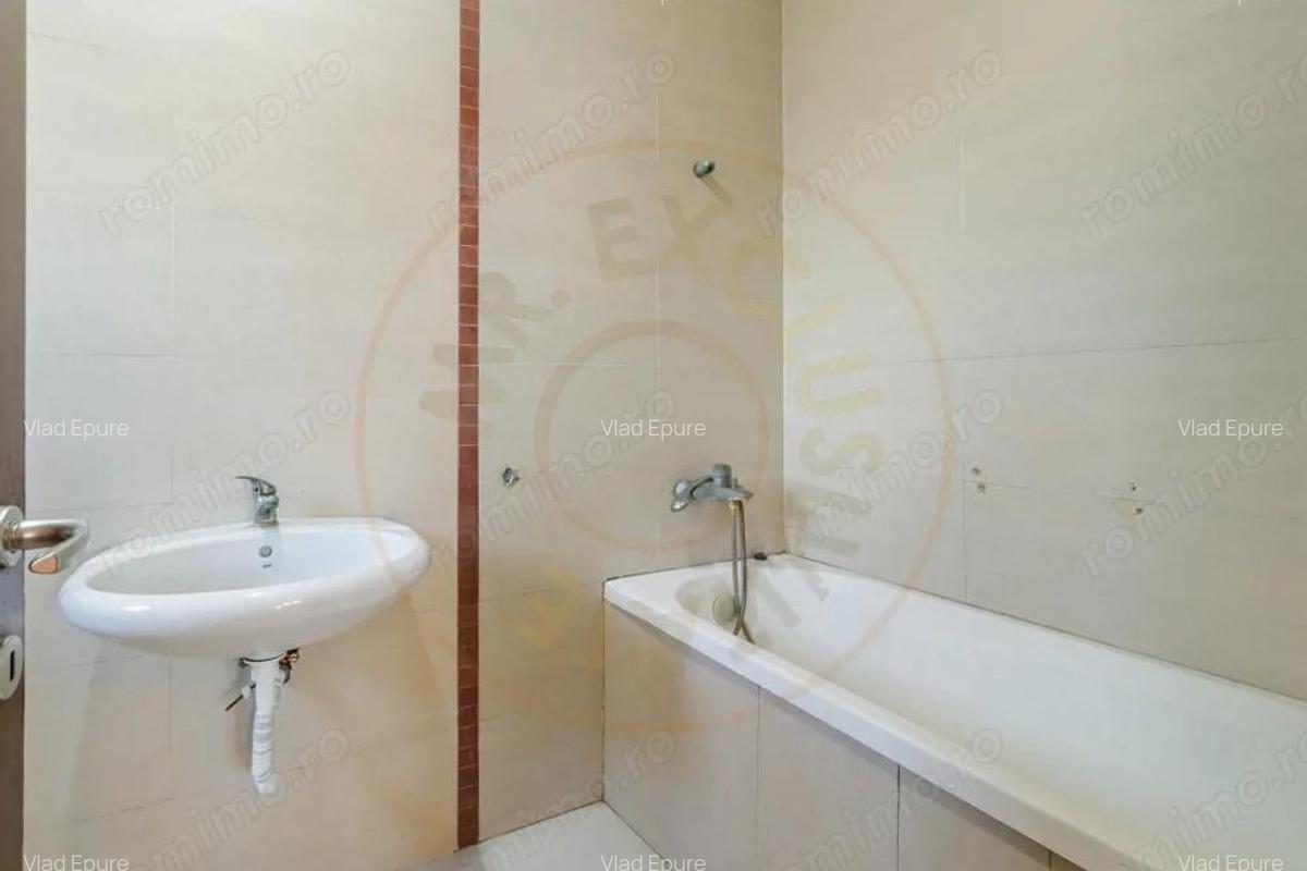 Apartament spa?ios in vila 217 mp utili, Tunari! - 2