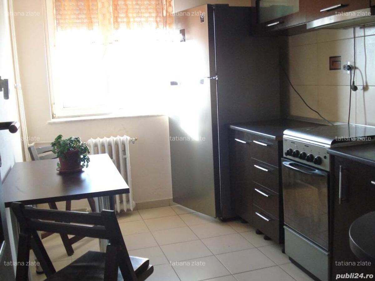 Termen lung - Casa de Cultura, ap 3 camere - 5