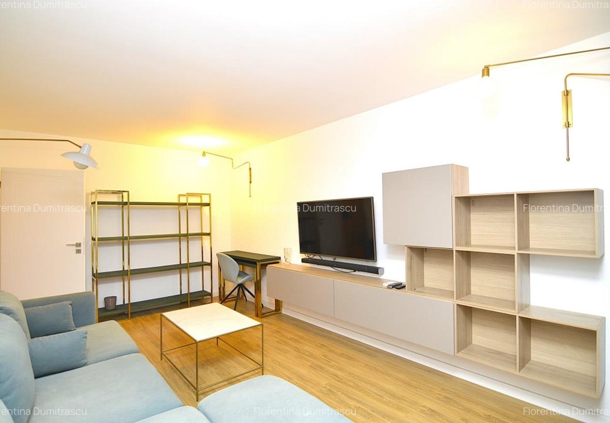 INCHIRIERE APARTAMENT 3 CAMERE UNIRII - PIATA ALBA IULIA - 5