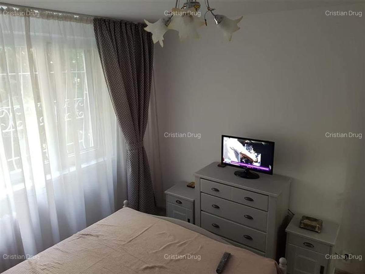Apartament 2 camere 1 Decembrie 1918 - 4