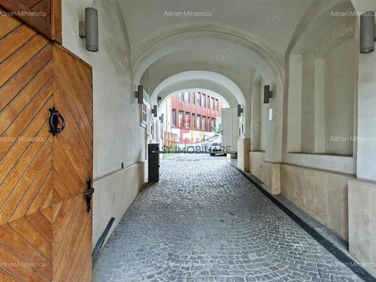 Spatiu Comercial Birouri, Ultracentral,2 bai,bucatarie,180mp - 15