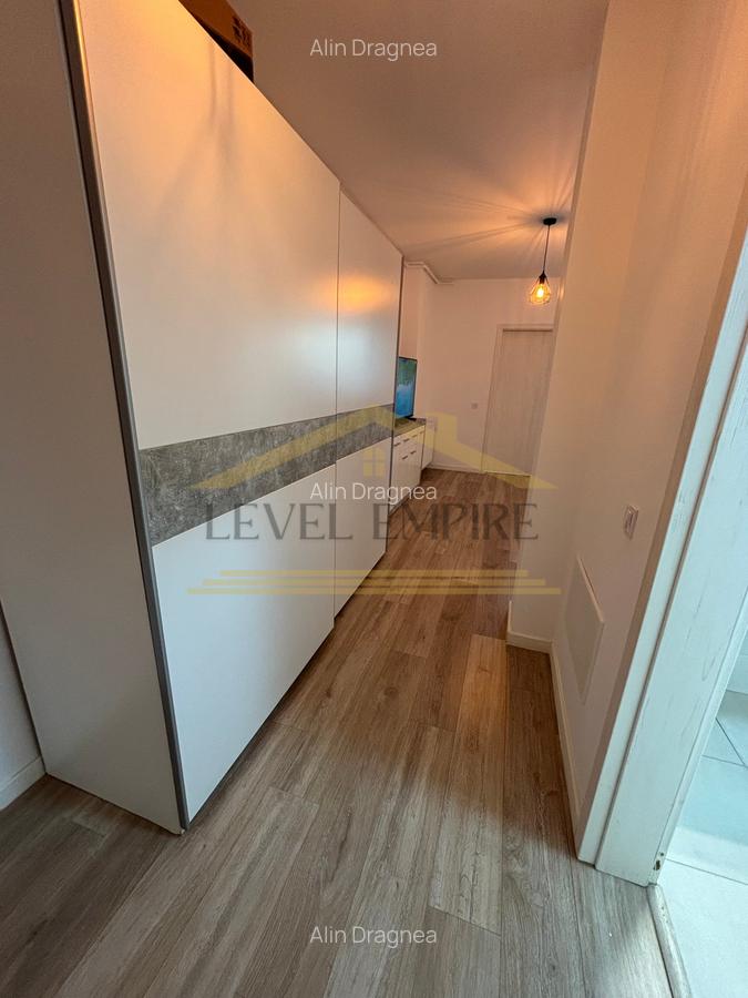 Închiriere Garsonieră GranVia Lujerului Plaza Afi Cotroceni Politehnica Virtutii - 8