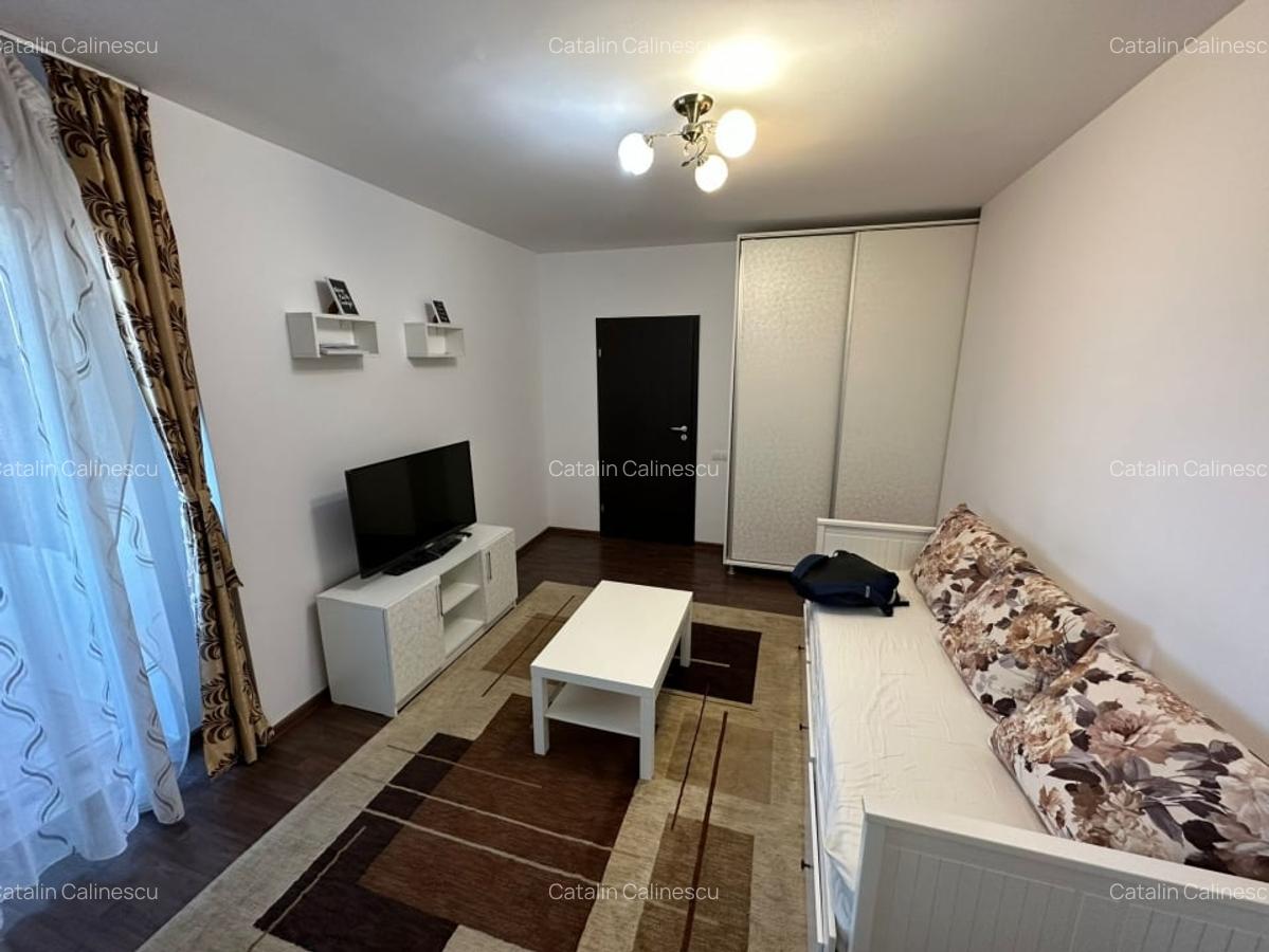 2 camere decomandat Rotar Park 1 // Pet friendly // Metrou Pacii - 5