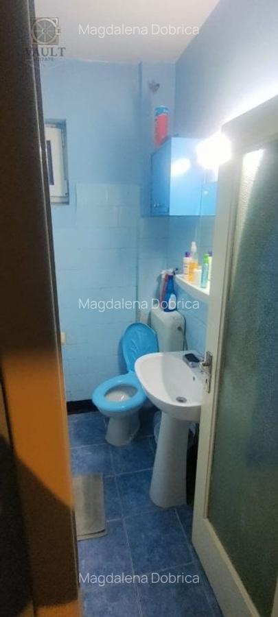 APARTAMENT 2 CAMERE  DOAMNA GHICA - 54MP  SUPRAFATA UTILA TOTALA - 10
