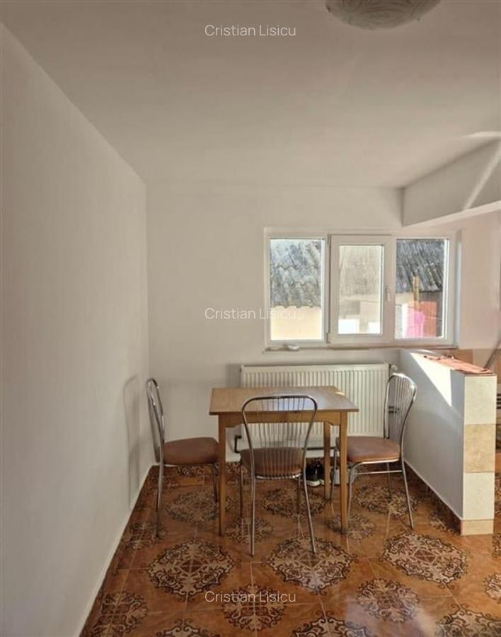 Casa individuala de caramida cu centrala pe gaz Parta - 8