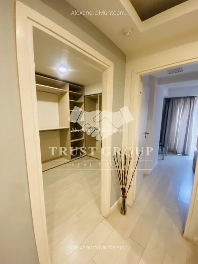 Apartament 2 camere de vanzare Herastrau | Terasa 16mp - 10