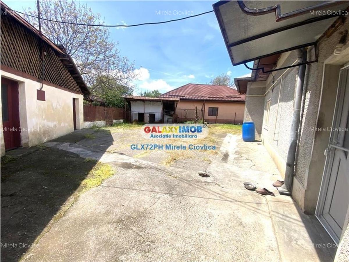 Vanzare casa Baicoi Prahova - 4