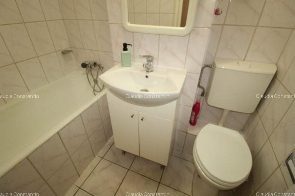 Inchiriere apartament 2 camere, Dorobanti-Perla - 13