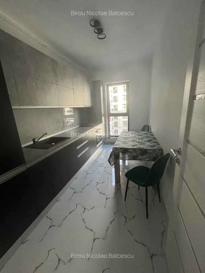 Apartament 2 Camere Complex Exigent Plaza - 4