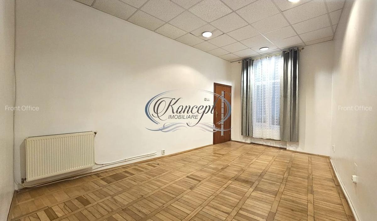 Apartament central cu potential investitional - 2