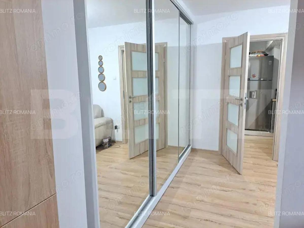 Apartament 2 camere complet renovat Grigorescu - 3