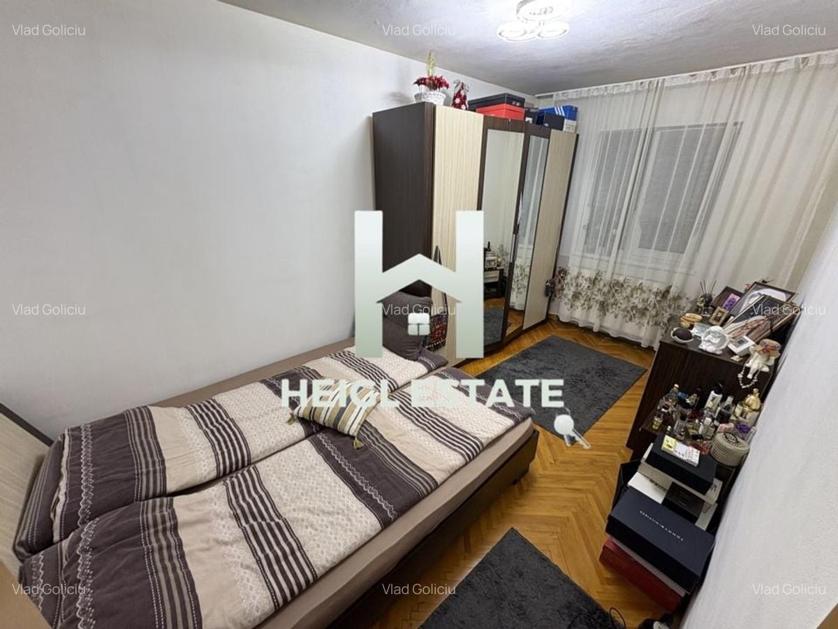 Apartament 4 camere Dacia - 7