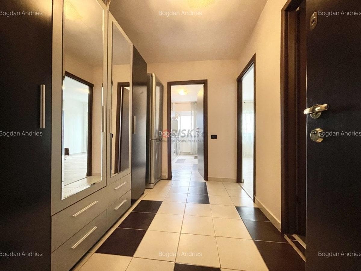 GARSONIERĂ Confort SPORIT I 41 MP I VIILOR I CENTRALA I GATA de Mutat I - 14