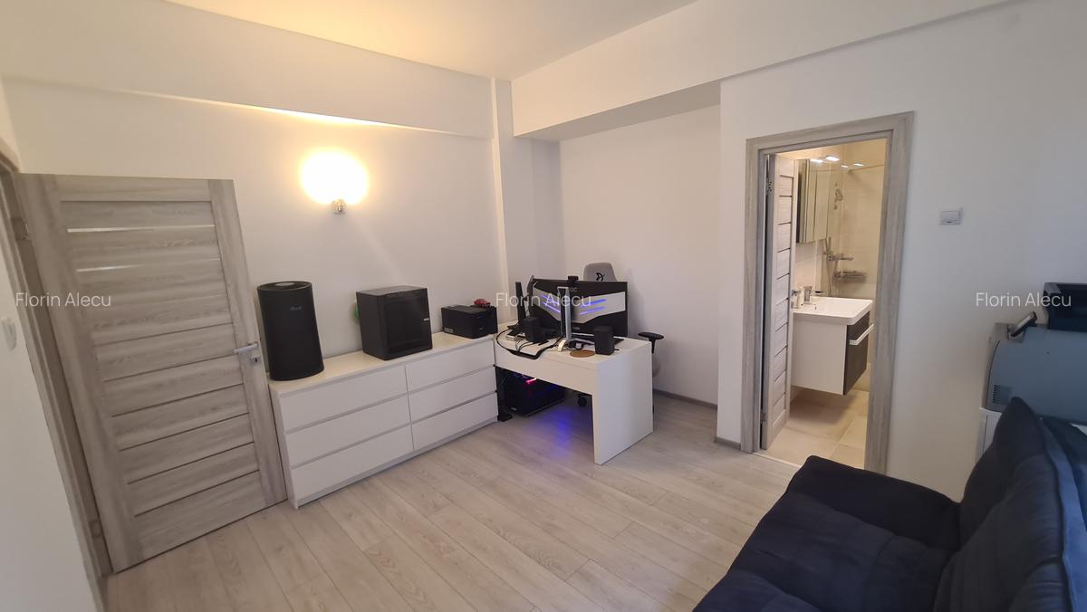 Parcul Carol - vanzare apartament 3 camere - 11