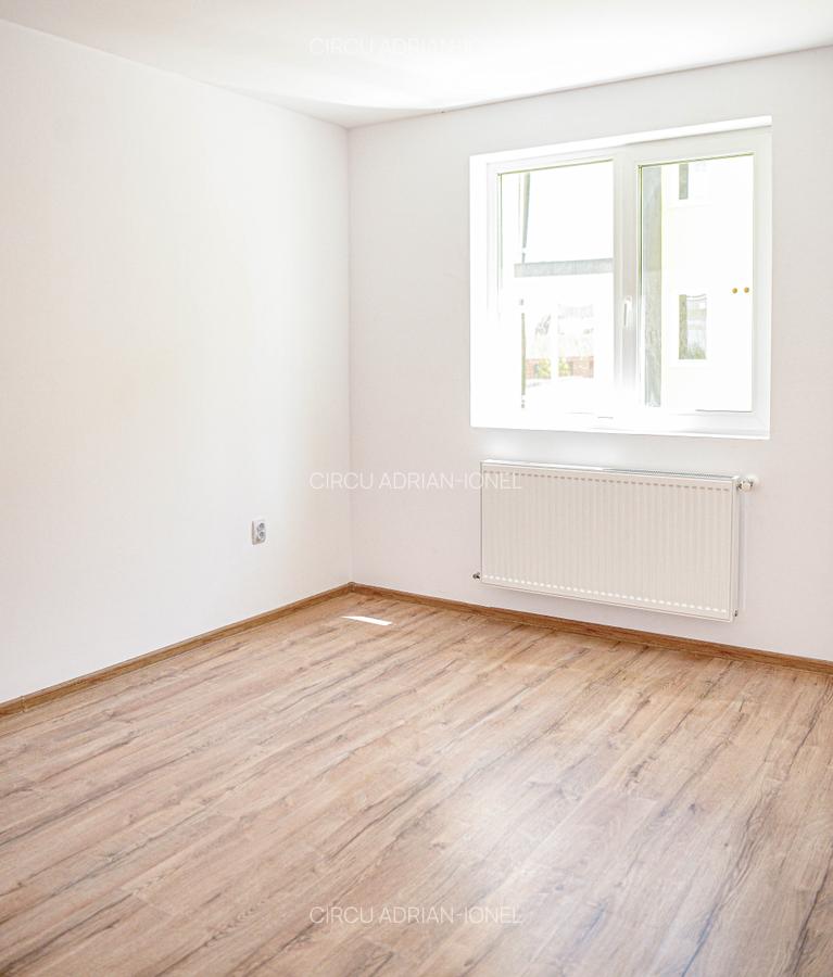 Apartament cu 2 camere decomandat în Giroc - 3