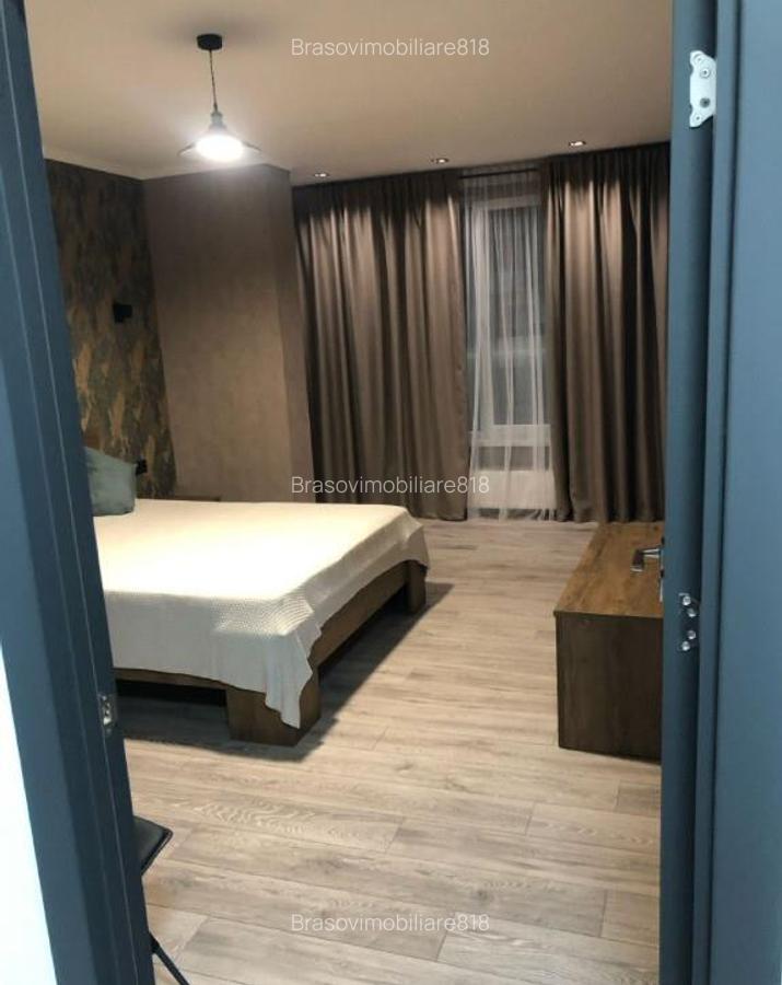 Oferim spre inchiriere un apartament cu 1 camera - 9