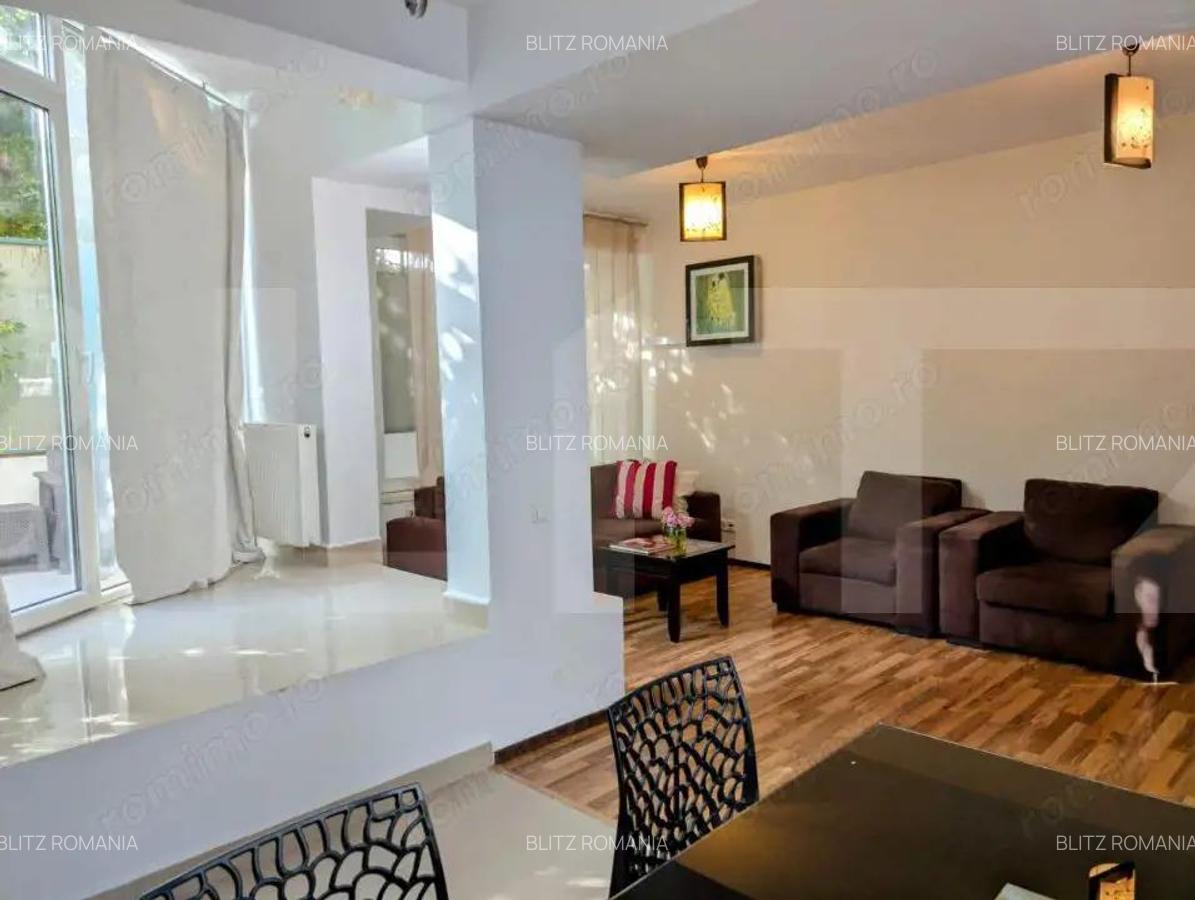 Apartament de vanzare, cu 2 camere, 57 mp, langa Parcul Herastrau - 8